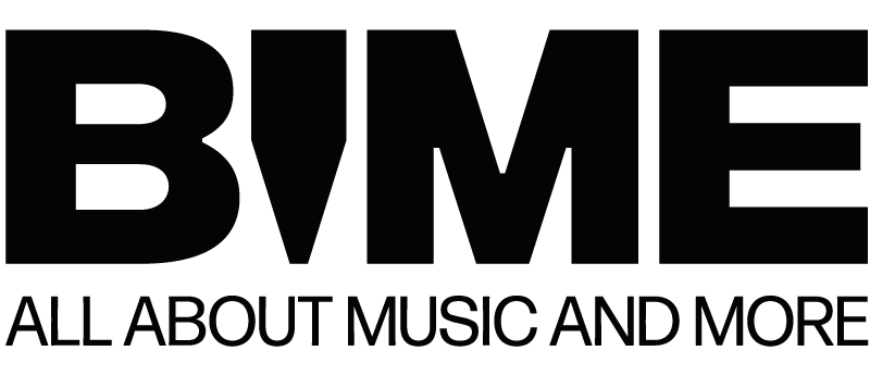 BIME logo