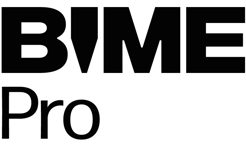 BIME Pro logo