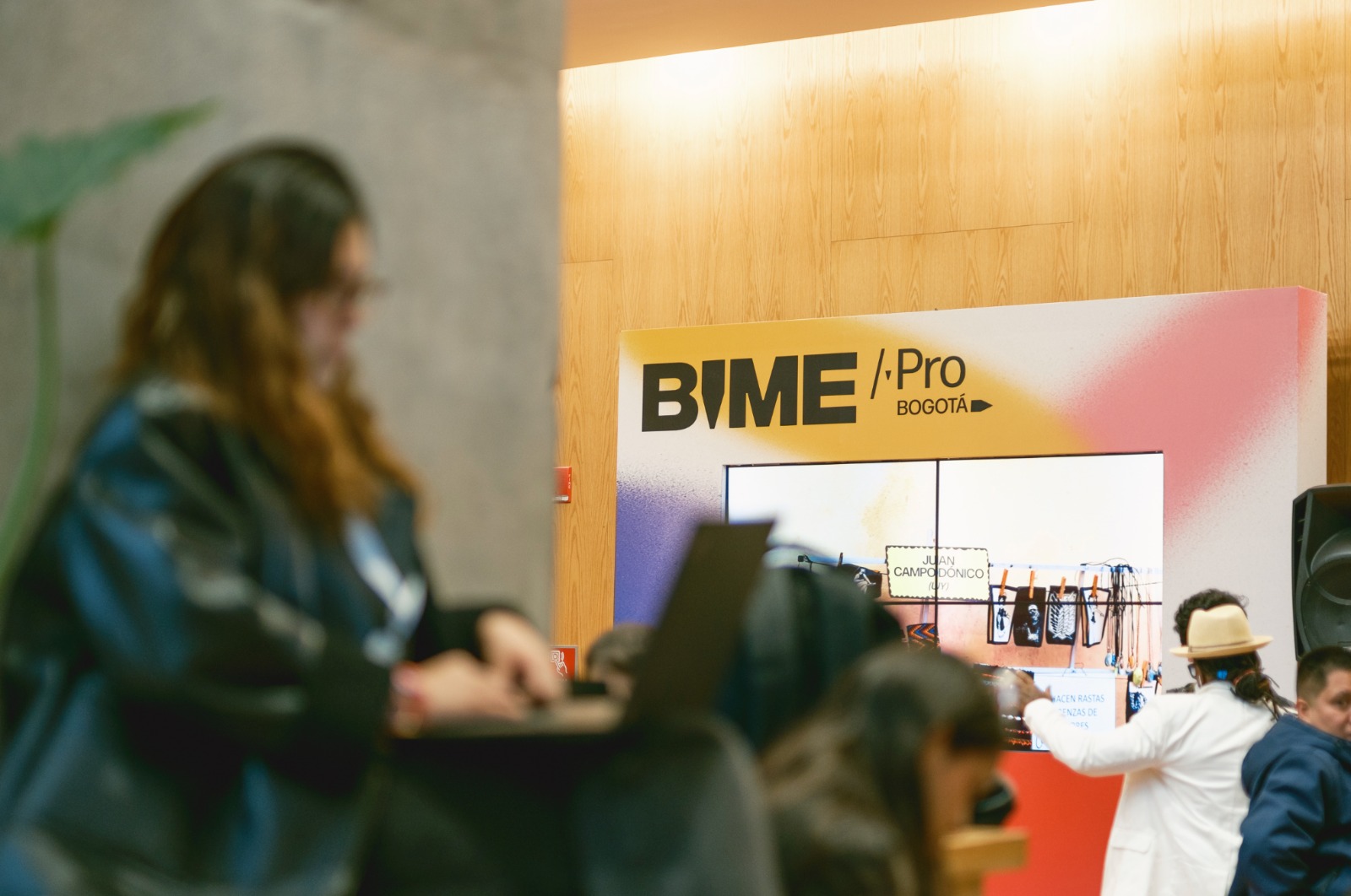 BIME Bogotá 2024